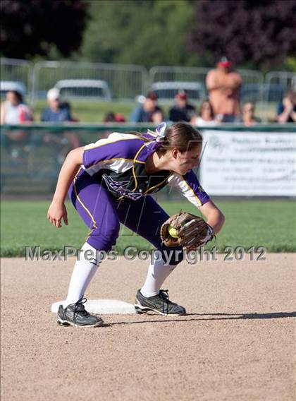 Thumbnail 1 in Logan vs. Amador Valley (CIF NCS D1 Final) photogallery.