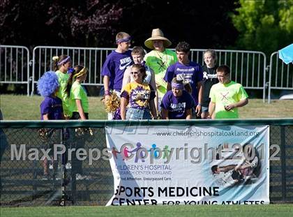 Thumbnail 2 in Logan vs. Amador Valley (CIF NCS D1 Final) photogallery.