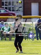 Photo from the gallery "Calhoun @ Carrollton (IHSA 1A Sectional Championship)"