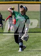 Photo from the gallery "Calhoun @ Carrollton (IHSA 1A Sectional Championship)"