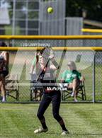 Photo from the gallery "Calhoun @ Carrollton (IHSA 1A Sectional Championship)"