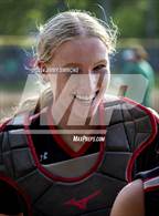 Photo from the gallery "Calhoun @ Carrollton (IHSA 1A Sectional Championship)"