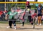 Photo from the gallery "Calhoun @ Carrollton (IHSA 1A Sectional Championship)"
