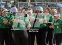 Photo from the gallery "Calhoun @ Carrollton (IHSA 1A Sectional Championship)"