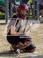 Photo from the gallery "Calhoun @ Carrollton (IHSA 1A Sectional Championship)"