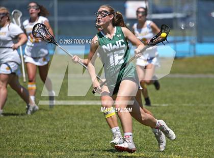Thumbnail 1 in Northwest Catholic vs Haddam-Killingworth (CIAC Class S Qualifier) photogallery.