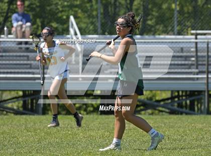 Thumbnail 3 in Northwest Catholic vs Haddam-Killingworth (CIAC Class S Qualifier) photogallery.