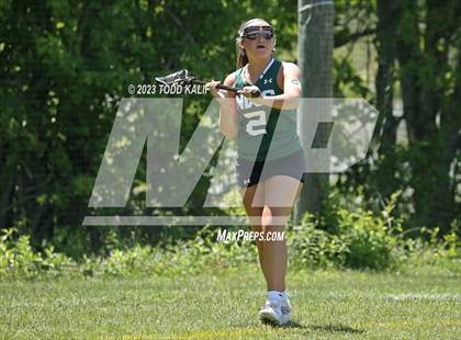 Thumbnail 3 in Northwest Catholic vs Haddam-Killingworth (CIAC Class S Qualifier) photogallery.