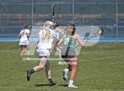 Thumbnail 1 in Northwest Catholic vs Haddam-Killingworth (CIAC Class S Qualifier) photogallery.