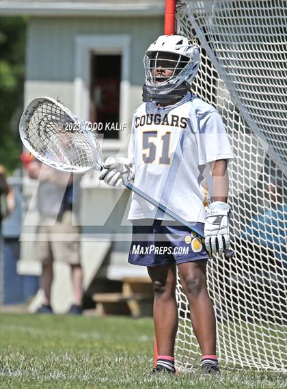 Thumbnail 1 in Northwest Catholic vs Haddam-Killingworth (CIAC Class S Qualifier) photogallery.