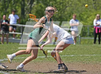 Thumbnail 2 in Northwest Catholic vs Haddam-Killingworth (CIAC Class S Qualifier) photogallery.