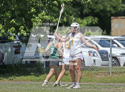 Thumbnail 1 in Northwest Catholic vs Haddam-Killingworth (CIAC Class S Qualifier) photogallery.