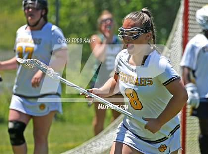 Thumbnail 1 in Northwest Catholic vs Haddam-Killingworth (CIAC Class S Qualifier) photogallery.