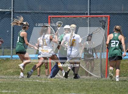 Thumbnail 3 in Northwest Catholic vs Haddam-Killingworth (CIAC Class S Qualifier) photogallery.