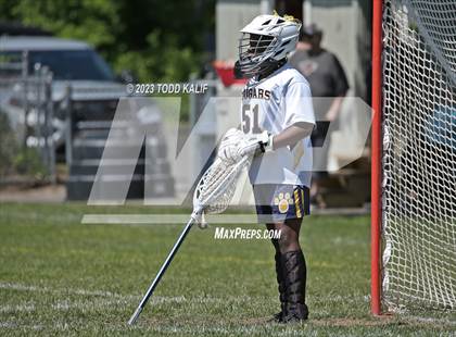Thumbnail 1 in Northwest Catholic vs Haddam-Killingworth (CIAC Class S Qualifier) photogallery.