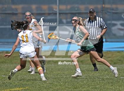Thumbnail 2 in Northwest Catholic vs Haddam-Killingworth (CIAC Class S Qualifier) photogallery.