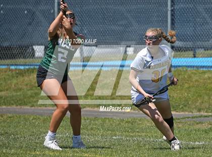 Thumbnail 2 in Northwest Catholic vs Haddam-Killingworth (CIAC Class S Qualifier) photogallery.