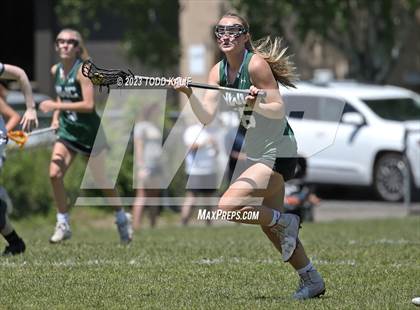Thumbnail 2 in Northwest Catholic vs Haddam-Killingworth (CIAC Class S Qualifier) photogallery.