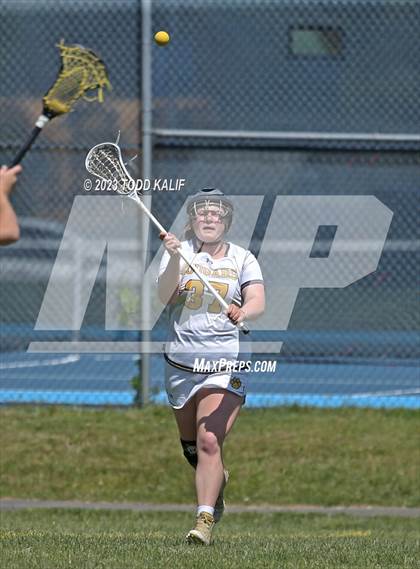 Thumbnail 1 in Northwest Catholic vs Haddam-Killingworth (CIAC Class S Qualifier) photogallery.