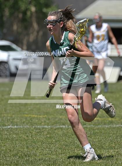 Thumbnail 1 in Northwest Catholic vs Haddam-Killingworth (CIAC Class S Qualifier) photogallery.