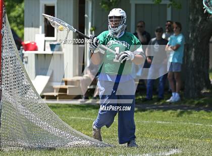 Thumbnail 3 in Northwest Catholic vs Haddam-Killingworth (CIAC Class S Qualifier) photogallery.