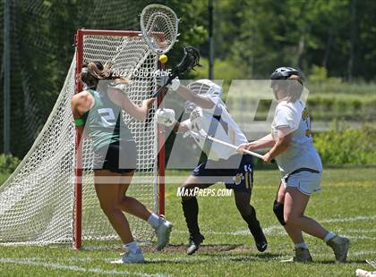 Thumbnail 3 in Northwest Catholic vs Haddam-Killingworth (CIAC Class S Qualifier) photogallery.
