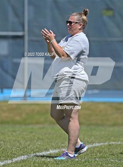 Thumbnail 2 in Northwest Catholic vs Haddam-Killingworth (CIAC Class S Qualifier) photogallery.
