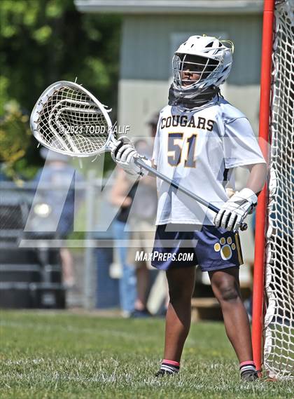 Thumbnail 3 in Northwest Catholic vs Haddam-Killingworth (CIAC Class S Qualifier) photogallery.