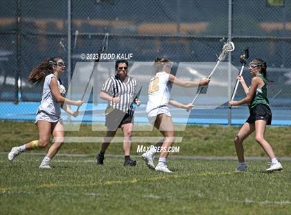 Thumbnail 2 in Northwest Catholic vs Haddam-Killingworth (CIAC Class S Qualifier) photogallery.