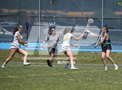 Thumbnail 1 in Northwest Catholic vs Haddam-Killingworth (CIAC Class S Qualifier) photogallery.
