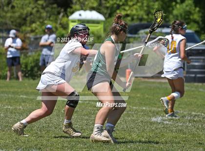 Thumbnail 1 in Northwest Catholic vs Haddam-Killingworth (CIAC Class S Qualifier) photogallery.