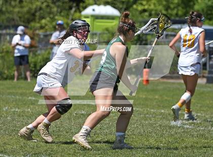 Thumbnail 3 in Northwest Catholic vs Haddam-Killingworth (CIAC Class S Qualifier) photogallery.