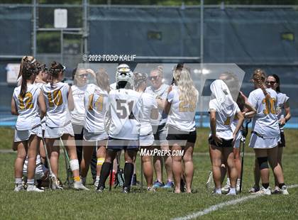 Thumbnail 3 in Northwest Catholic vs Haddam-Killingworth (CIAC Class S Qualifier) photogallery.