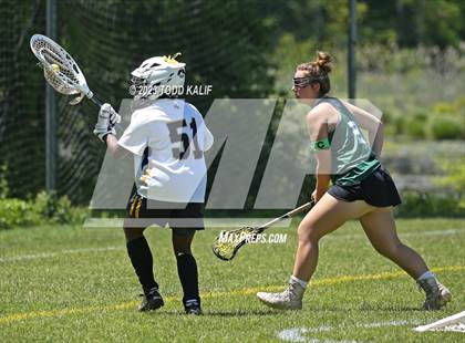Thumbnail 2 in Northwest Catholic vs Haddam-Killingworth (CIAC Class S Qualifier) photogallery.