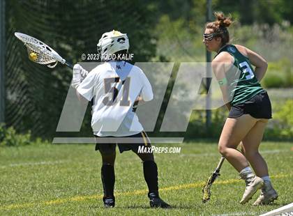 Thumbnail 1 in Northwest Catholic vs Haddam-Killingworth (CIAC Class S Qualifier) photogallery.