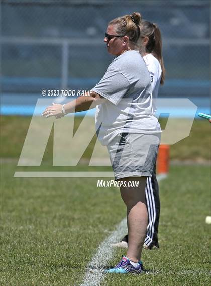 Thumbnail 1 in Northwest Catholic vs Haddam-Killingworth (CIAC Class S Qualifier) photogallery.