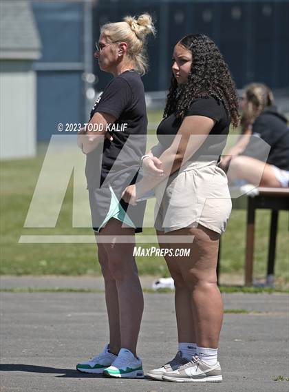Thumbnail 2 in Northwest Catholic vs Haddam-Killingworth (CIAC Class S Qualifier) photogallery.