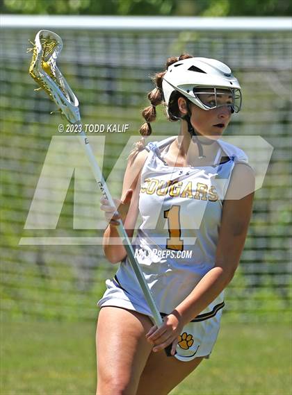 Thumbnail 3 in Northwest Catholic vs Haddam-Killingworth (CIAC Class S Qualifier) photogallery.