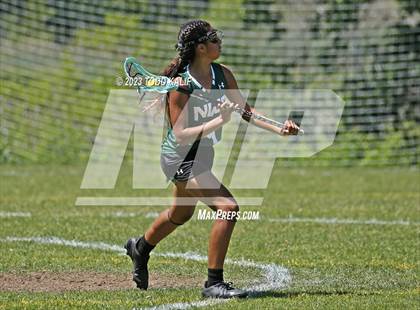 Thumbnail 3 in Northwest Catholic vs Haddam-Killingworth (CIAC Class S Qualifier) photogallery.