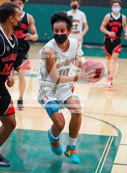 Thumbnail 3 in Williams Field @ Campo Verde photogallery.