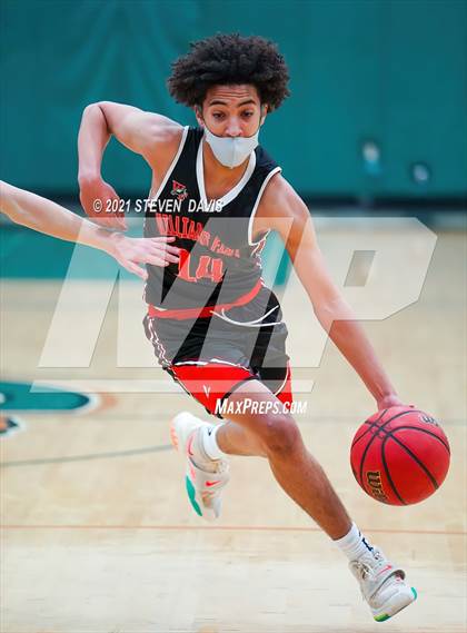 Thumbnail 1 in Williams Field @ Campo Verde photogallery.