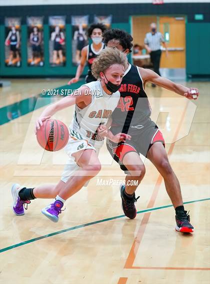 Thumbnail 2 in Williams Field @ Campo Verde photogallery.