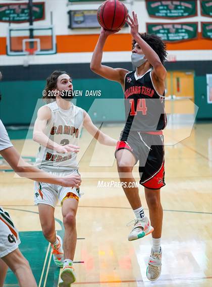 Thumbnail 2 in Williams Field @ Campo Verde photogallery.