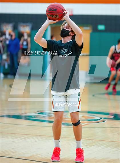 Thumbnail 3 in Williams Field @ Campo Verde photogallery.
