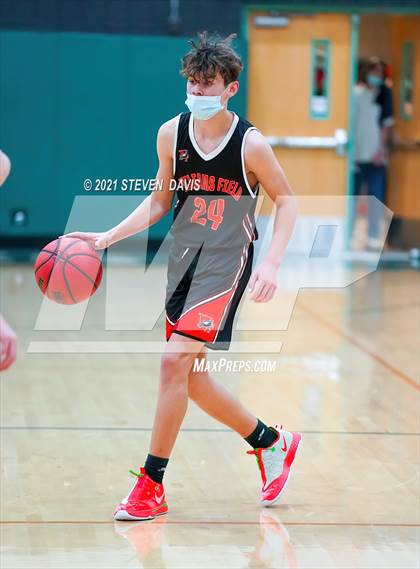 Thumbnail 3 in Williams Field @ Campo Verde photogallery.