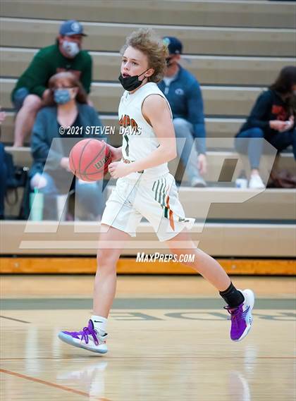 Thumbnail 2 in Williams Field @ Campo Verde photogallery.