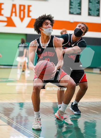 Thumbnail 2 in Williams Field @ Campo Verde photogallery.