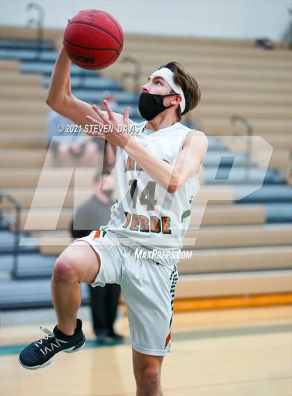 Thumbnail 2 in Williams Field @ Campo Verde photogallery.