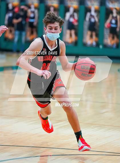 Thumbnail 1 in Williams Field @ Campo Verde photogallery.