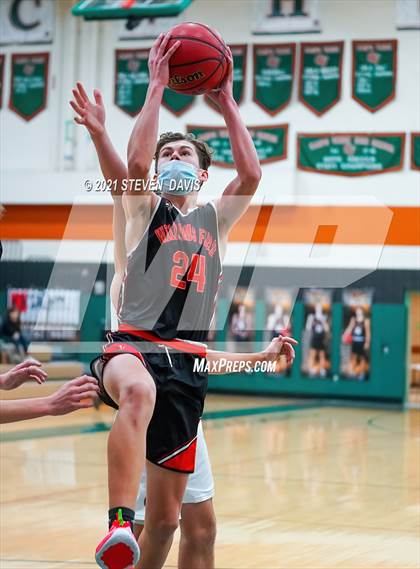 Thumbnail 2 in Williams Field @ Campo Verde photogallery.